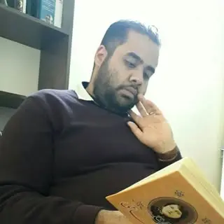 Saeid Nemati
