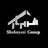 گروه ساختمانی شهریاری
