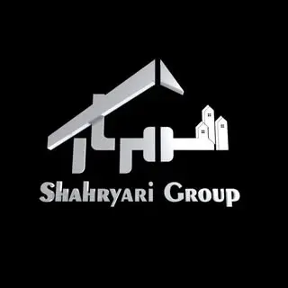 گروه ساختمانی شهریاری