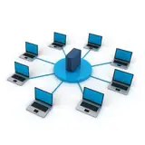 آموزش شبکه /رایان نت