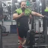 محمود خرمی