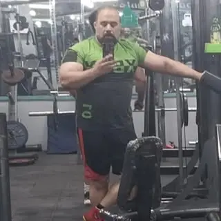 محمود خرمی