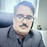 ? غلامرضا توکلی کرقند