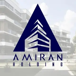 هلدینگ ساختمانی امیران