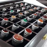 انگشتر تک فارسان(چ و ب)
