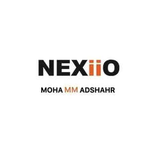 nexiio | نگزیو