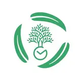 طبیعت سبز زمان