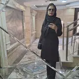 زهرا قربان‌نیا دلاور