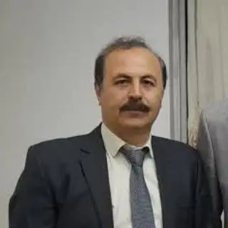Behzad Khazaei