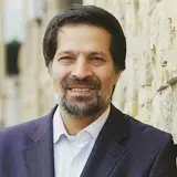 عمادالدین باقی
