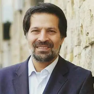 عمادالدین باقی