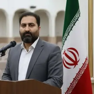 مصطفی نعیمی