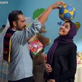 ملی تنها نیست