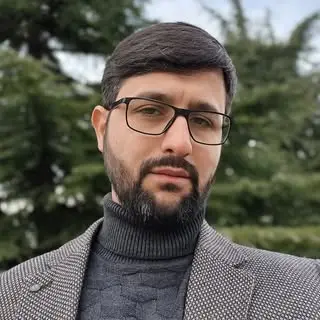محمد نمازی