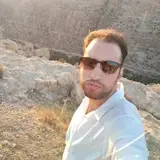 امیرحسین قیطران