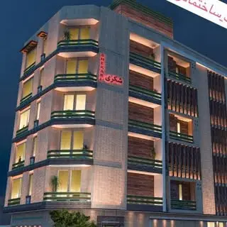 شرکت ساختمانی ستارخان شیراز