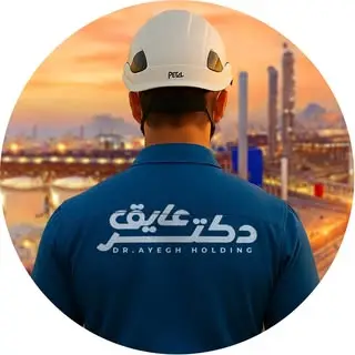 Dr ayegh holding