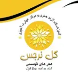 آموزشگاه هنرهای تجسمی و مهارت آموزی گل نرجس