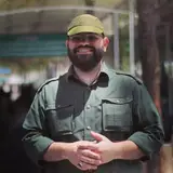 امیرحسین مقری فریز