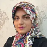Faezeh Salehi