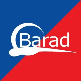 Barad Holding | هلدینگ باراد