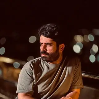محمد رسولی