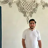 Mohammad Ghasemi