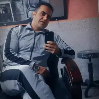 reza rashidi