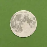 Taleghan Moon | ماه طالقان
