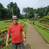 Ali Rahimi