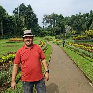 Ali Rahimi