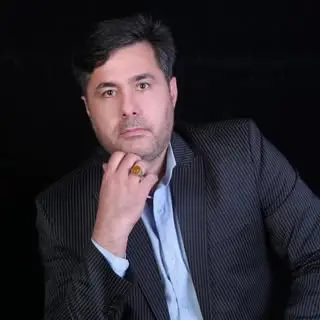 فردین هاشمی وند