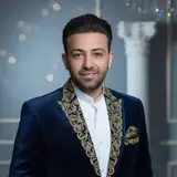 قباد عبدی