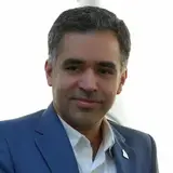 Hossein Akhlaghi Amiri
