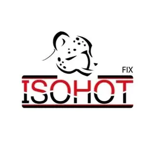 isohot trade| بازرگانی ایزوهات