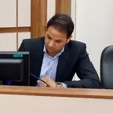 مهندس مجتبی محمدی