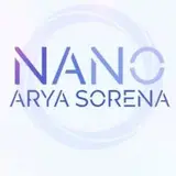 هلدینگ شرکت نانو  آريا سورنا