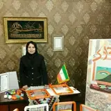 طراح دستگاه گلیم بافی دارَک