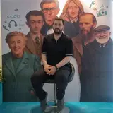 پیمان کلهری