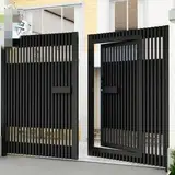میرزایی صنایع فلزی میرزایی