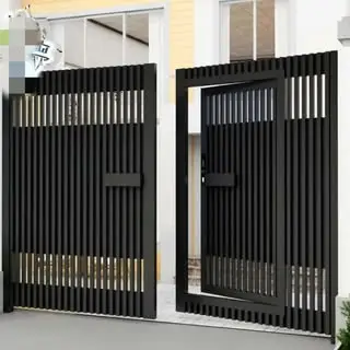 میرزایی صنایع فلزی میرزایی