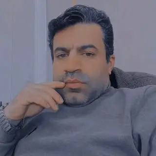 Rezgar Arjomandi