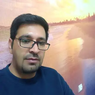 Mostafa Hamzehnejad
