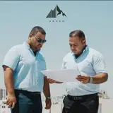 گروه ساختمانی آراکو