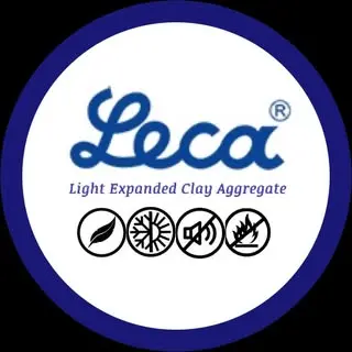 LECA