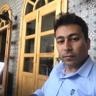 داود کوشکی بافقی