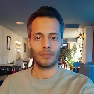 mohamad hashemi