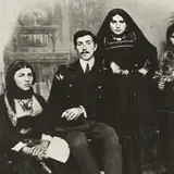 ارسنجان من