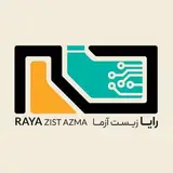زیست شناسی|زیست محاسباتی | Raya zist azma