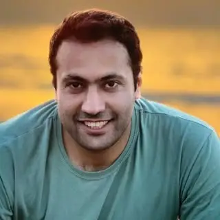رضا مهنانی